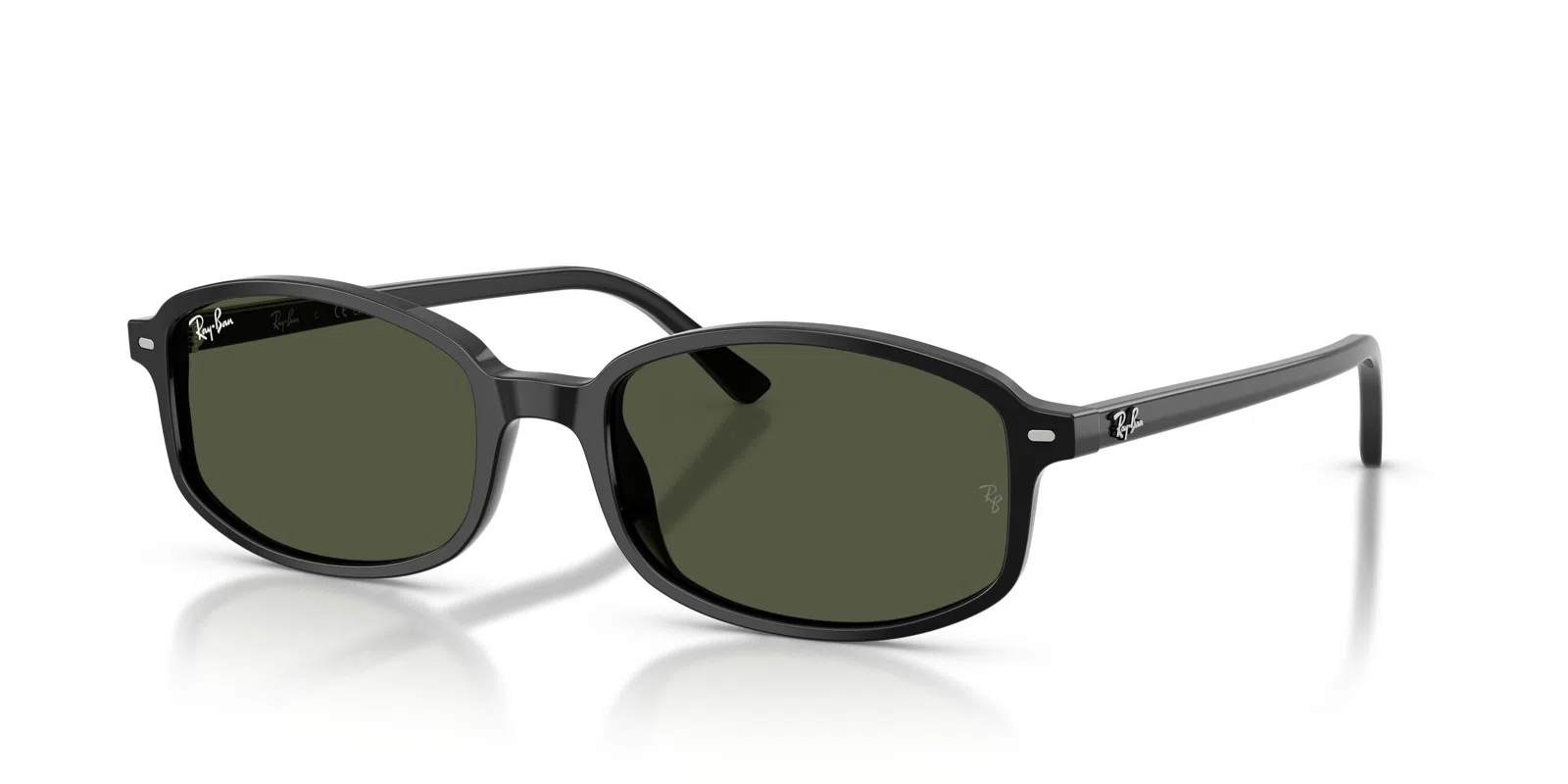 Ray-Ban 2232F Sunglasses - view 6